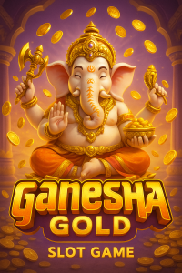 Ganesha Gold caça-níquel disponível no 8200BET app.