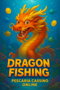 Dragon Fishing jogo disponível no 8200BET app.