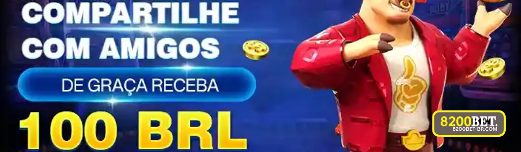 Promoções exclusivas no app 8200BET