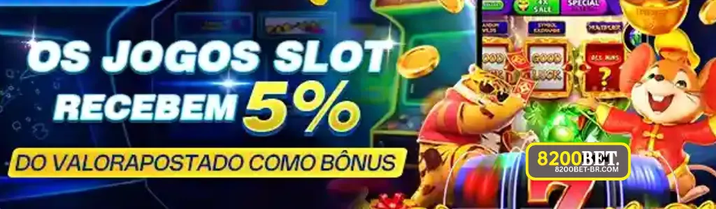 Bônus por convite de amigos no 8200BET app